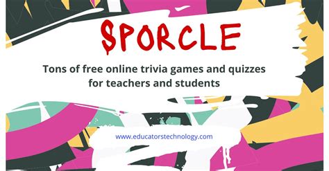 sporcl|fun trivia login.